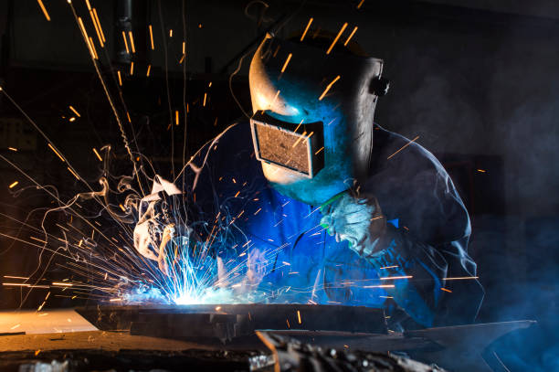 Best Aerospace and Defense Welding in Barview, OR