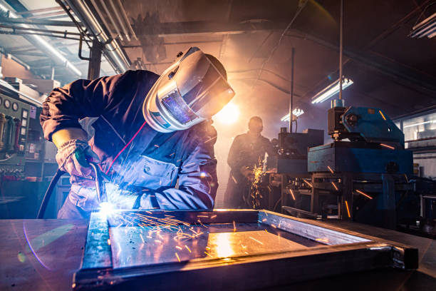 Best Food and Beverage Processing Equipment Welding in Barview, OR