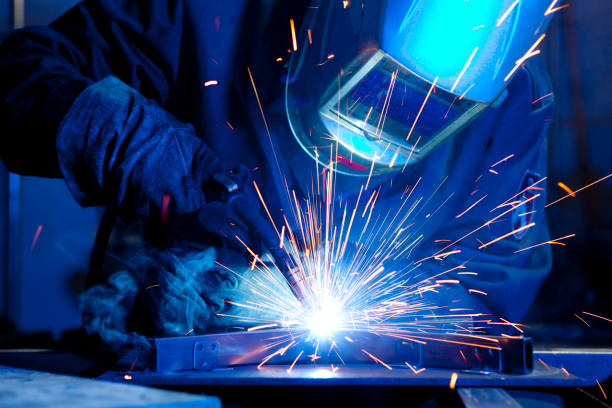 Best Pipe Welding in Barview, OR