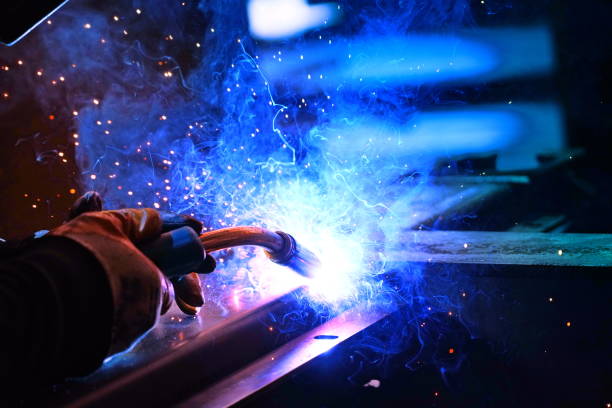 Best Automation and Robotic Welding in Barview, OR