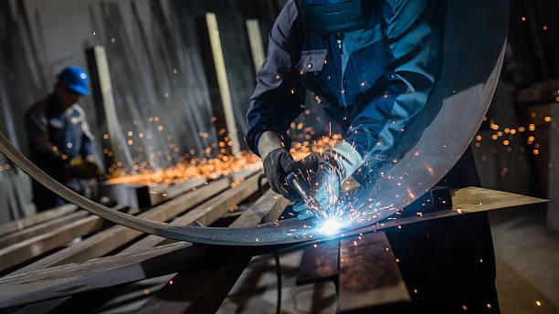 Affordable Welder Services in Barview, OR